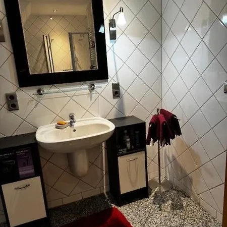 Appartement Willenborg Oben Molbergen