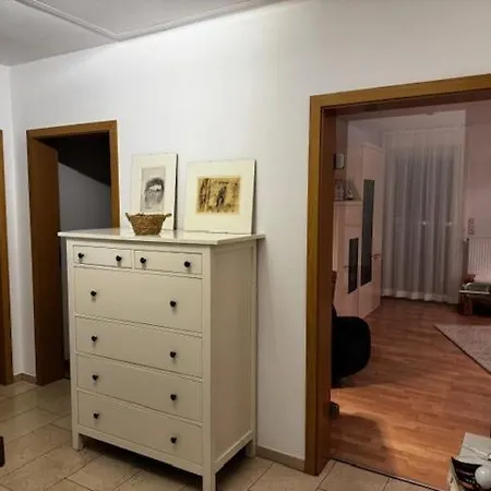 Willenborg Oben Appartement Molbergen