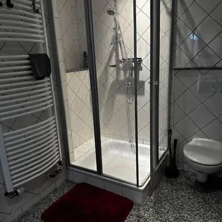 Appartement Willenborg Oben Molbergen