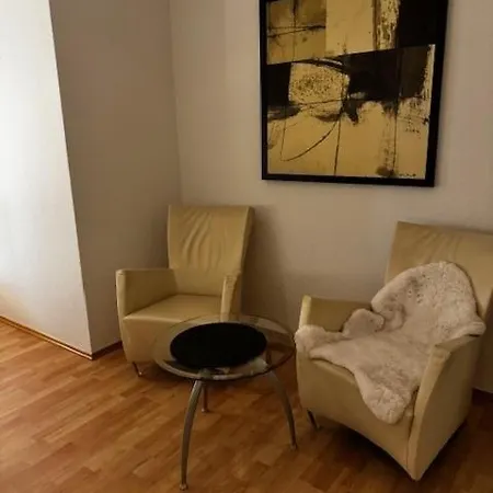 Appartement Willenborg Oben