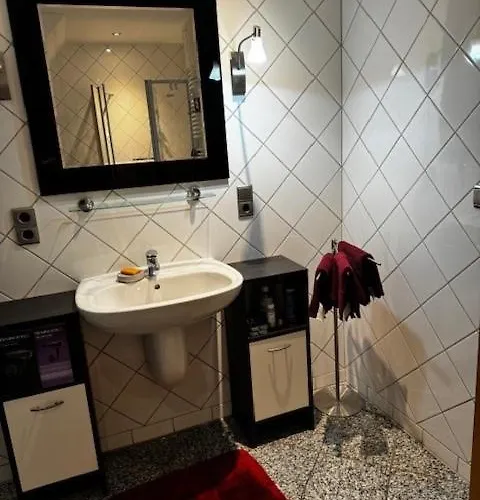 Διαμέρισμα Willenborg Oben Molbergen