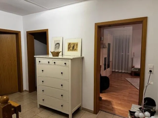 Willenborg Oben Διαμέρισμα Molbergen