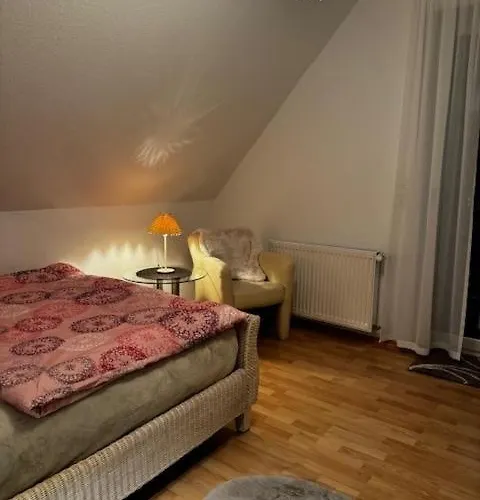 Willenborg Oben Διαμέρισμα Molbergen